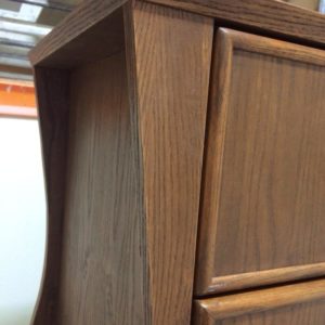 Chest of Drawers - Close Up