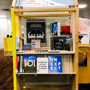 Book Station