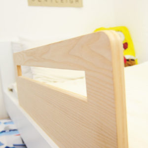 Detachable Bed Rails