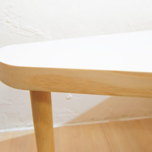 Kid's Table - Scratch Resistant Top