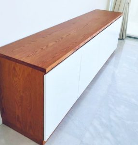 TV Console