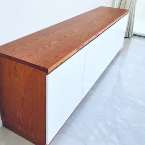 TV Console